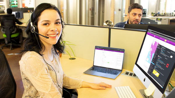 Customer Service
