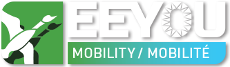 EEYou Mobility Logo