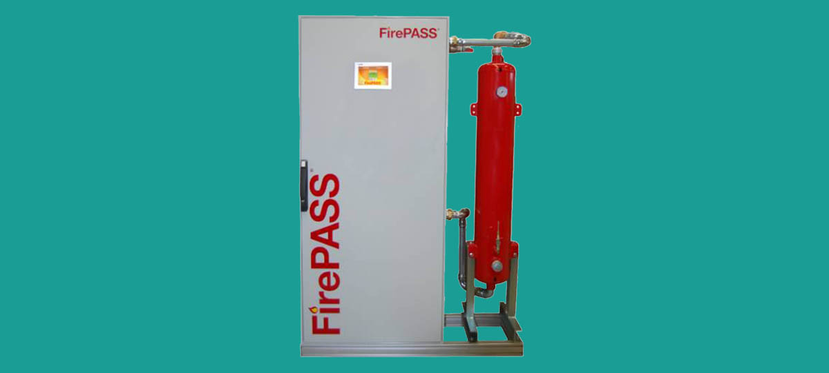 Fire Suppression