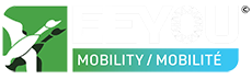EEyou Mobile Logo