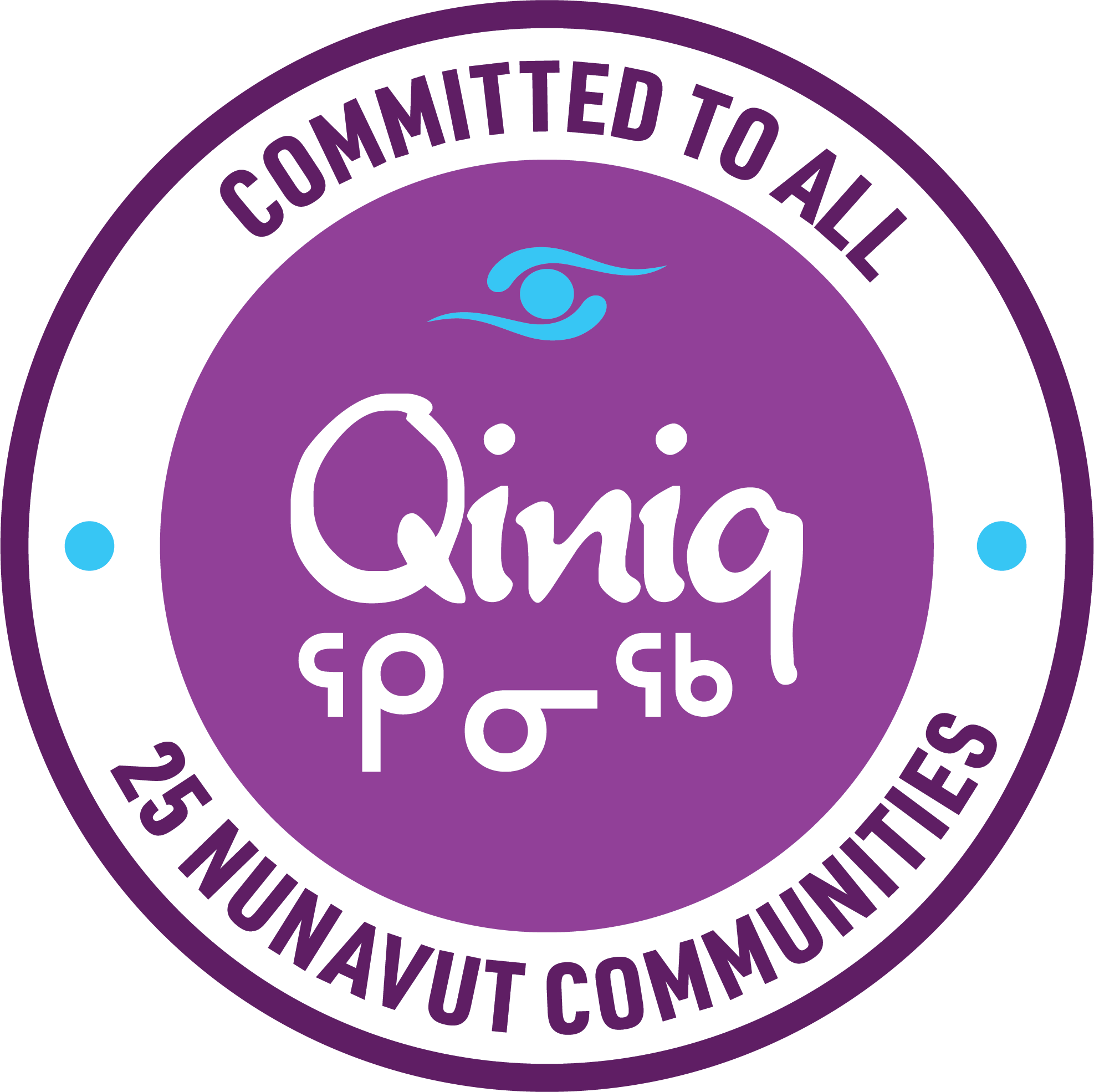 Qiniq Crest